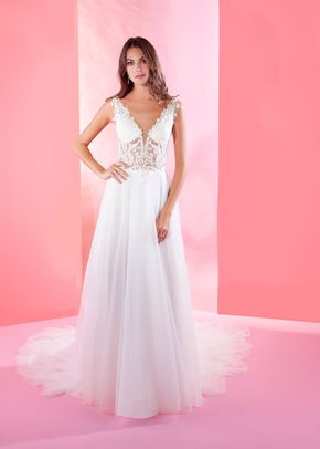 LN 044, Lugo Novias