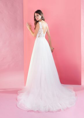 LN 044, Lugo Novias