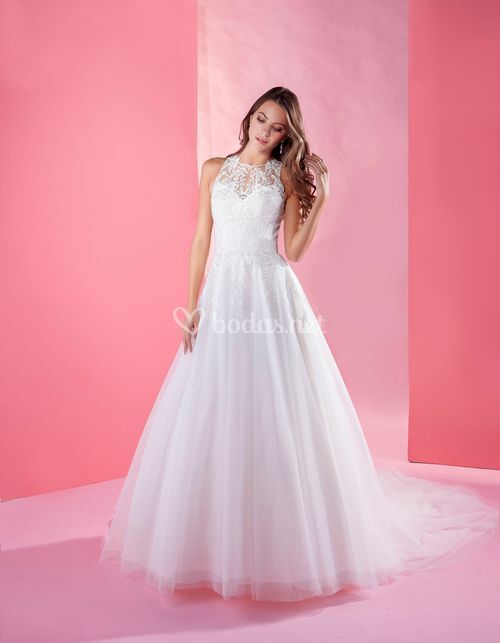 LN 036, Lugo Novias