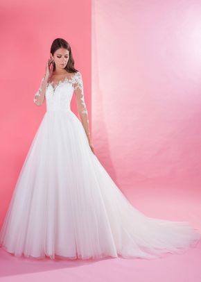 LN 016, Lugo Novias