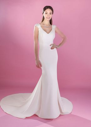 LN 012, Lugo Novias