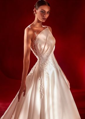 NORMAN, Atelier Pronovias