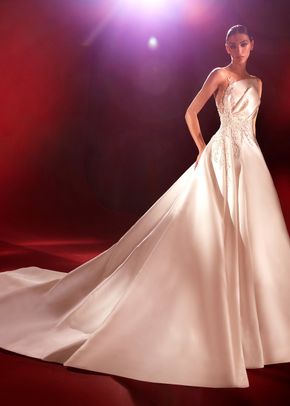 NORMAN, Atelier Pronovias