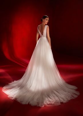 SAPPHO, Atelier Pronovias