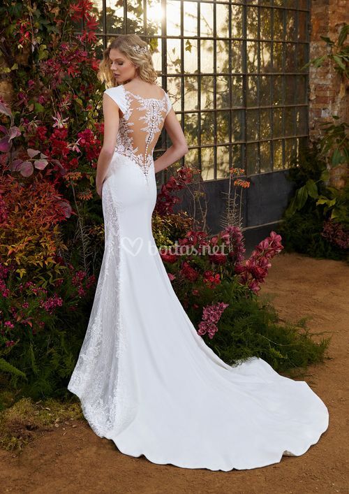 GIGI, St. Patrick La Sposa