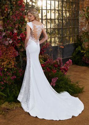 GIGI, St. Patrick La Sposa