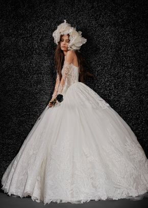 VIVIANE, Vera Wang Bride