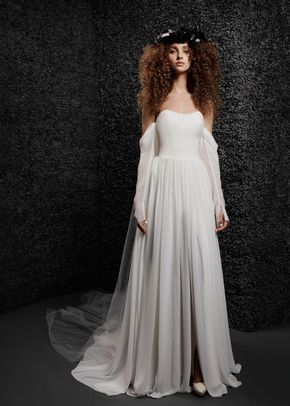 SYLVIE, Vera Wang Bride