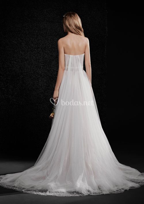 RAPHAELLE, Vera Wang Bride