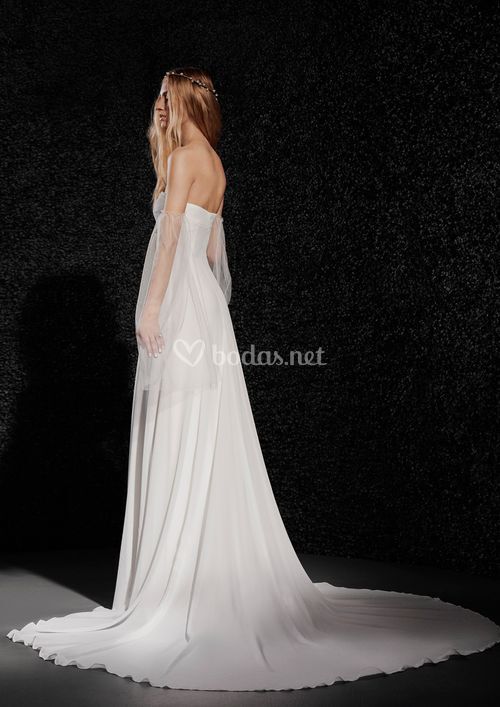 MYLENE, Vera Wang Bride