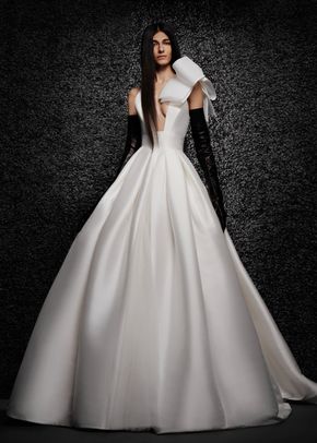 MARGOT, Vera Wang Bride