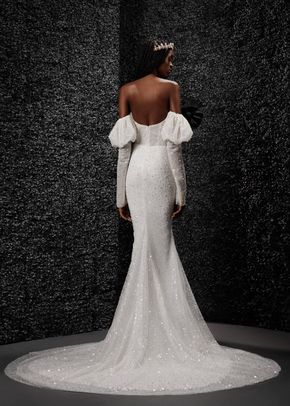 LYS, Vera Wang Bride