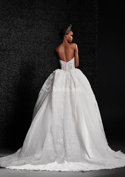 LUCIENNE, Vera Wang Bride