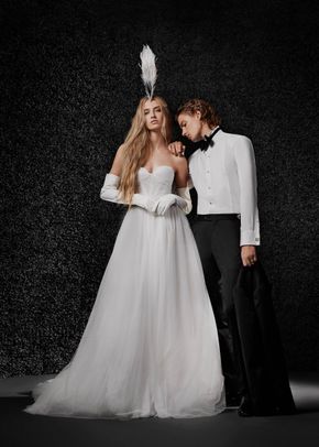 LOANA, Vera Wang Bride