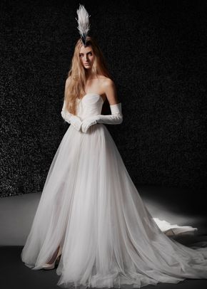 LOANA, Vera Wang Bride