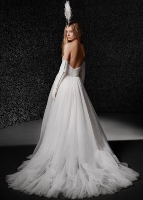 LOANA, Vera Wang Bride