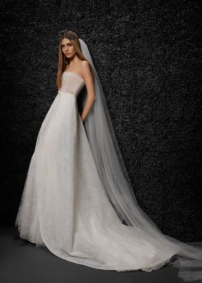 LISE, Vera Wang Bride