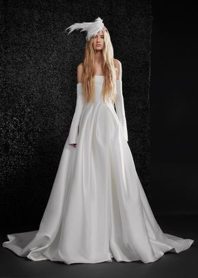 ELISE, Vera Wang Bride