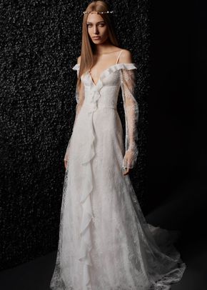 CAMILLE, Vera Wang Bride