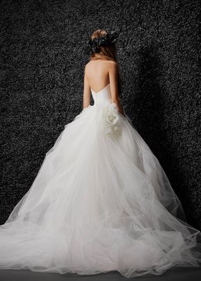 ALIZEE, Vera Wang Bride