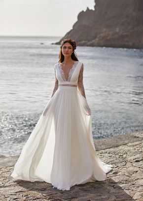 BARRY, Pronovias