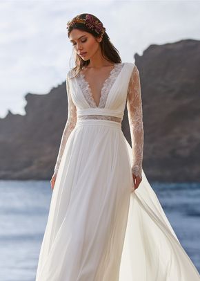 BARRY, Pronovias