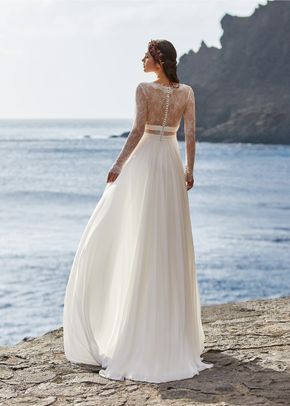 BARRY, Pronovias