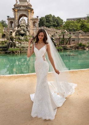 MOROCCO, Pronovias