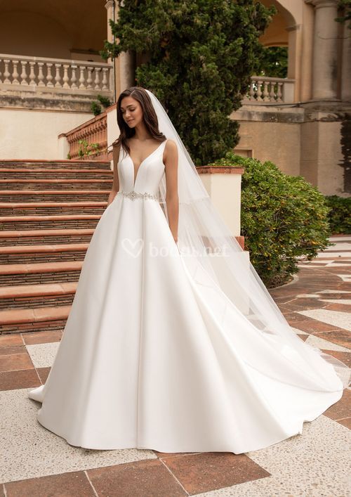 MALENA, Pronovias