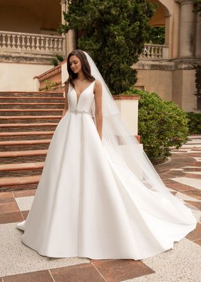 MALENA, Pronovias