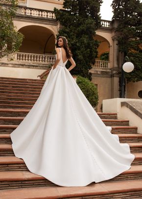 MALENA, Pronovias