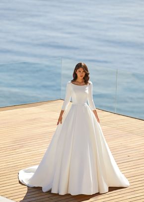 HOPE, Pronovias