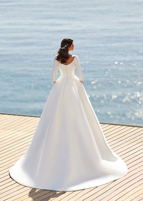 HOPE, Pronovias