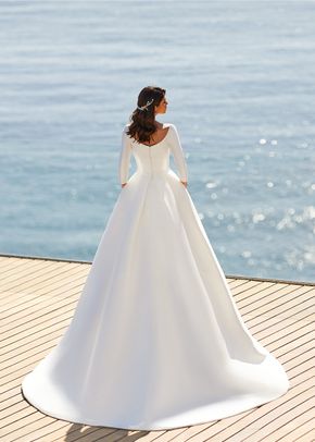 HOPE, Pronovias