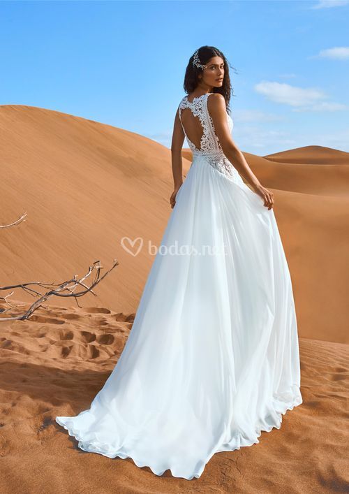 HALONG, Pronovias