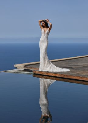 CATHY, Pronovias