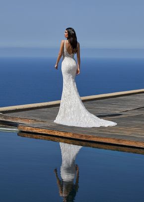 CATHY, Pronovias