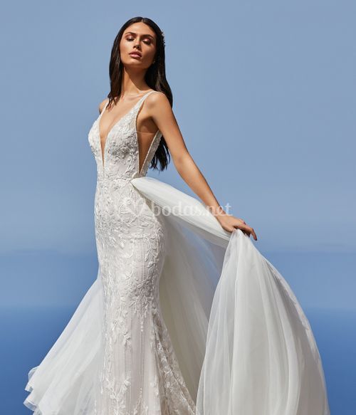 CATHY, Pronovias