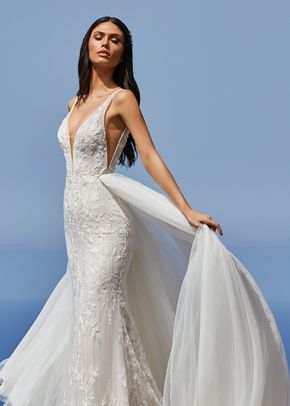 CATHY, Pronovias