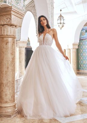 NAK, Pronovias