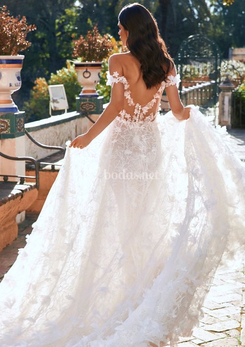 ALMAHA, Pronovias