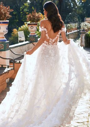 ALMAHA, Pronovias