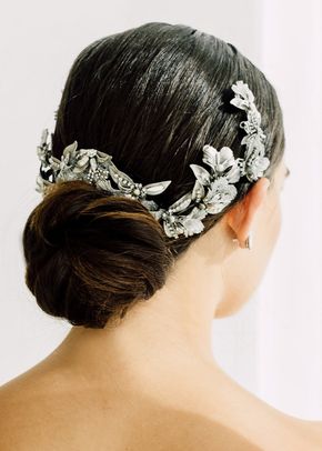 AUSPICIOUS, Maria Elena Headpieces