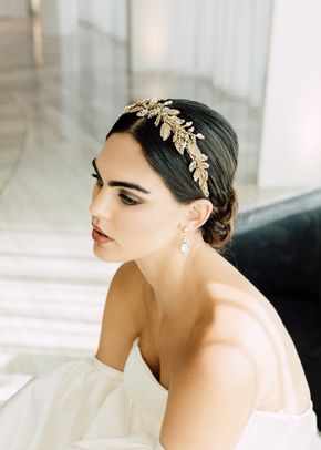 ASPIRE, Maria Elena Headpieces