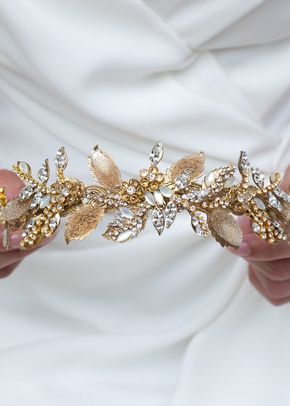 ASPIRE, Maria Elena Headpieces