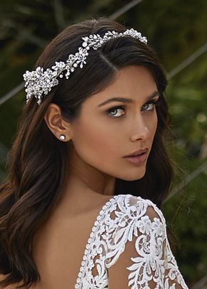 ALEXA CORONA, Pronovias