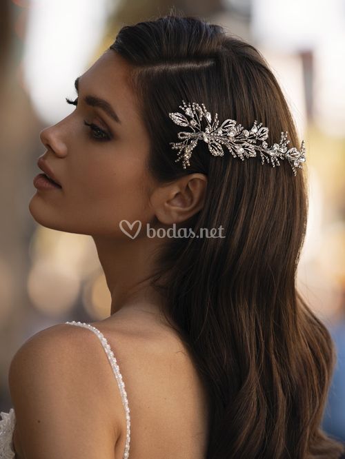 ANGE CLIP, Pronovias