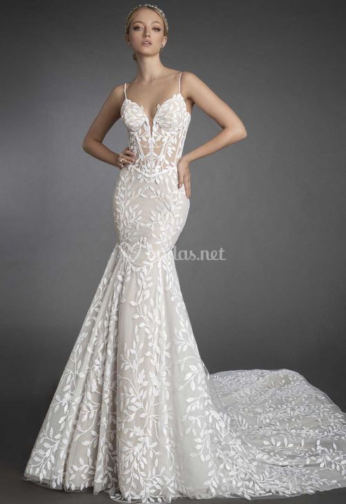 14895N, Pnina Tornai