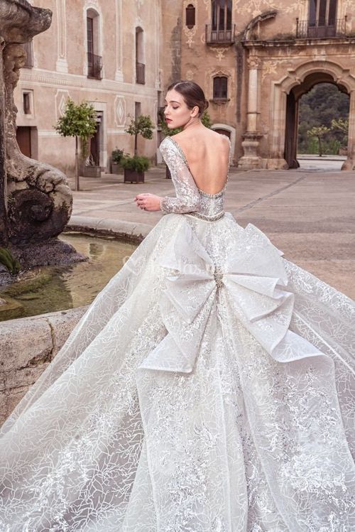 JK COUTURE 133, Julia Kontogruni