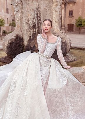 JK COUTURE 133, Julia Kontogruni